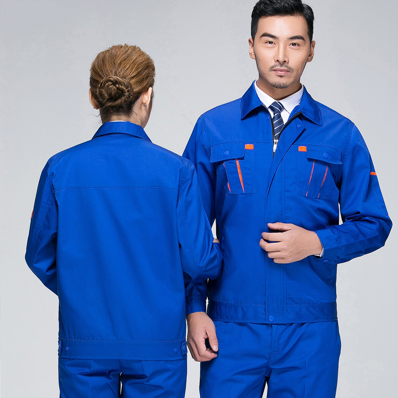 Почему ткань рабочей одежды имеет значение для безопасности на профессиональной службе?
